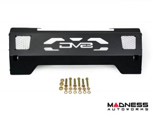 Ford Bronco Front Skid Plate - DV8